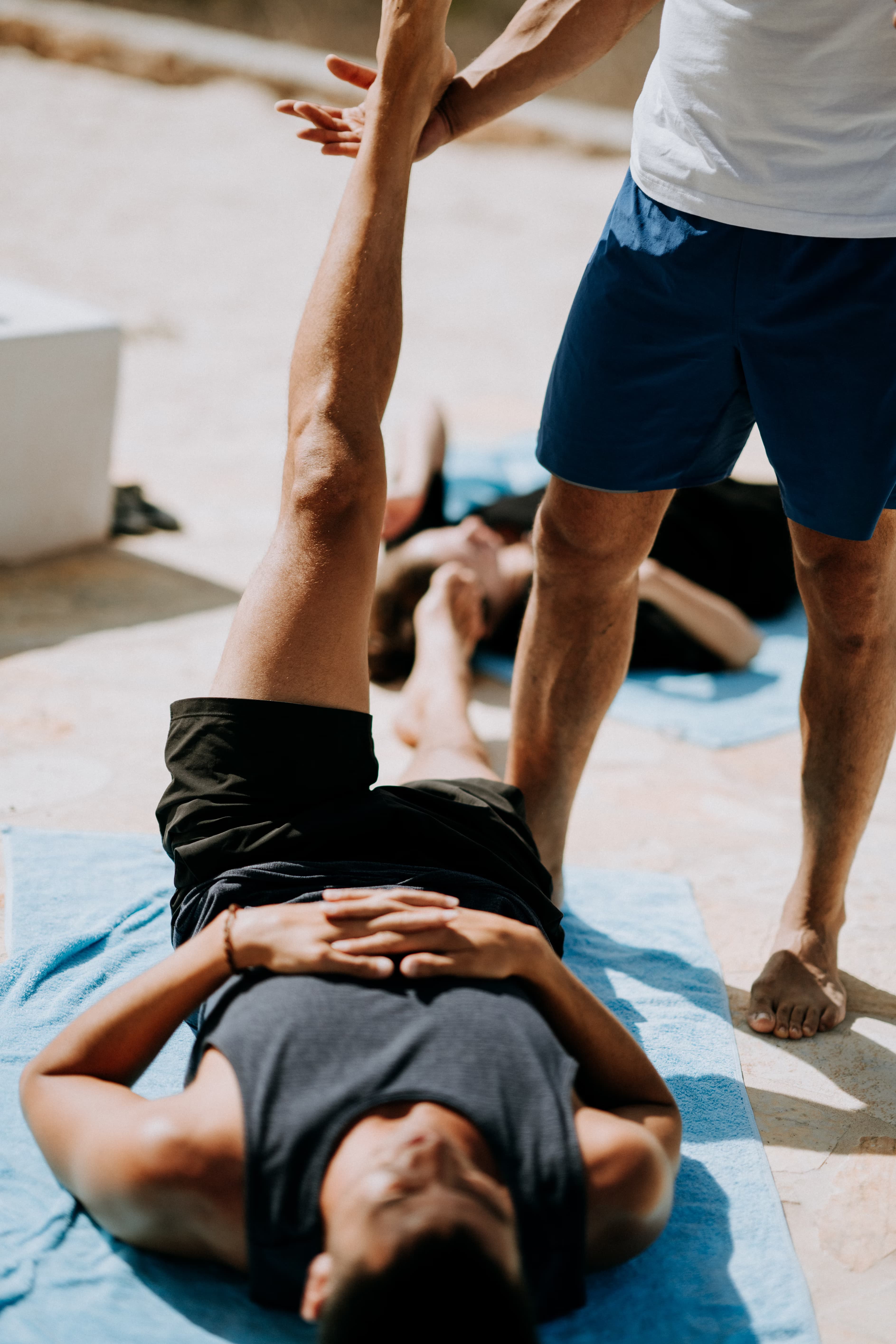 Stretch