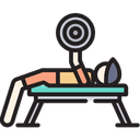 Lifting Icon